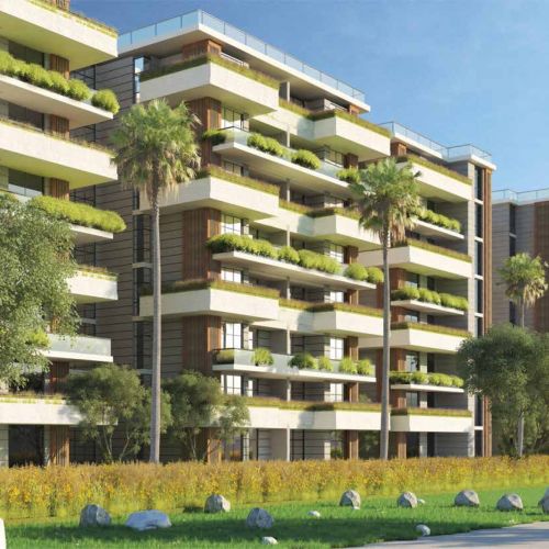 Video of De Joya 2, New Capital