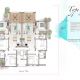 Floor Plans of Amwaj, North Coast Floor Plans of Amwaj, North Coast