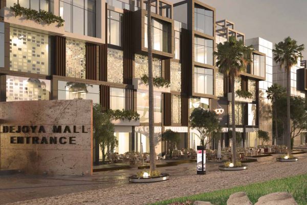 دي جويا 2 ستريب مول العاصمة الجديدة دي جويا 2 ستريب مول العاصمة الجديدة