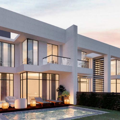 Video of Lake West, Sheikh Zayed