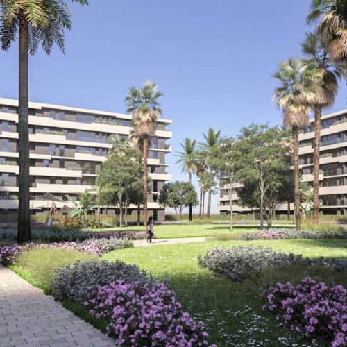 Video of Alburouj, New Heliopolis