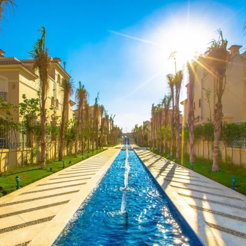 Video of El Patio 5 East, El Shorouk