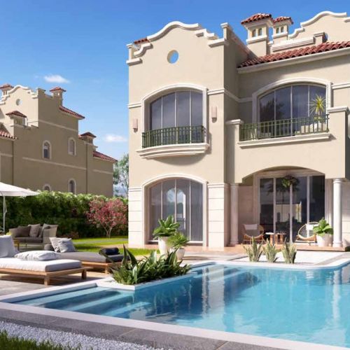 Video of El Patio Prime, El Shorouk