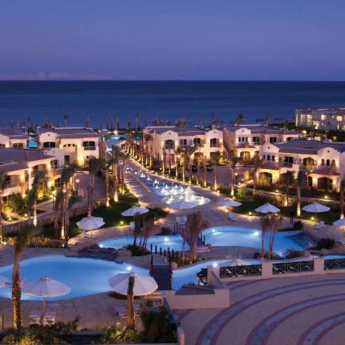 Video of La Vista Gardens, Sokhna