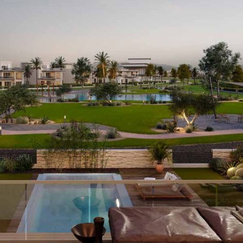 Video of The Estates, New Zayed