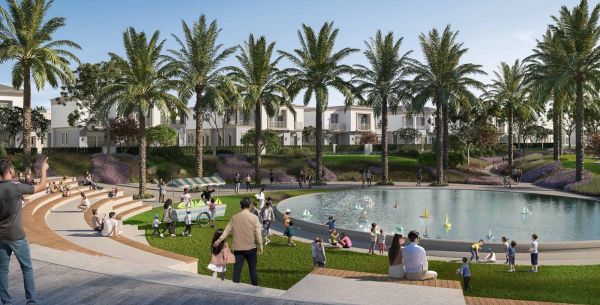 Belle Vie, New Zayed