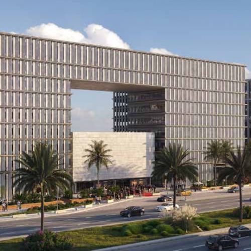 Video of Zed Strip, Sheikh Zayed