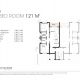 Floor Plans of GAIA, North Coast Floor Plans of GAIA, North Coast