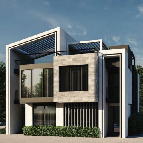 Video of Oro Obour City, Obour City