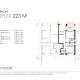 Floor Plans of GAIA, North Coast Floor Plans of GAIA, North Coast