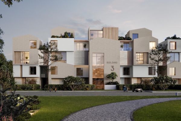 كارميل زايد الجديد