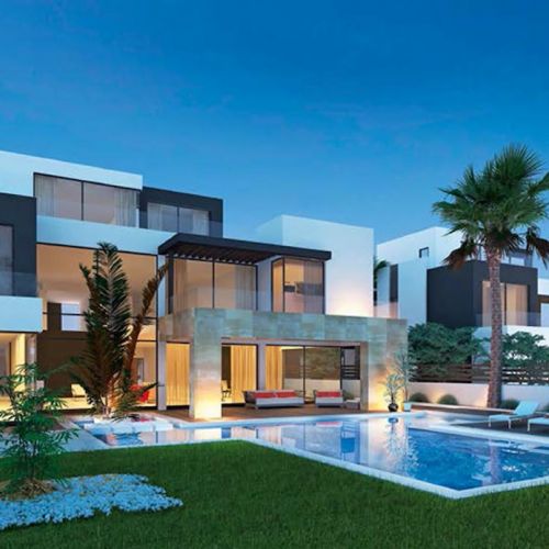 Video of Palm Hills New Cairo, New Cairo