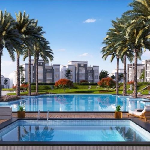 Video of Amwaj, North Coast