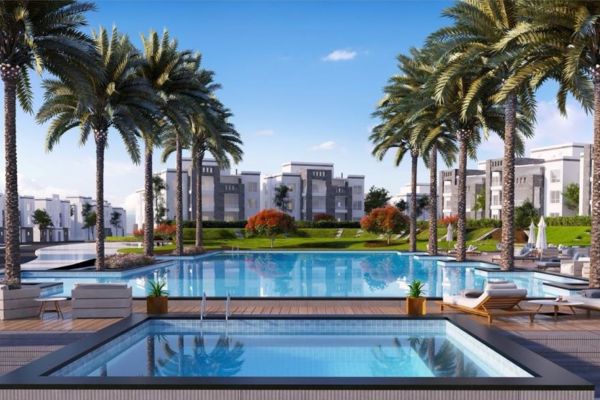 Amwaj North Coast Amwaj North Coast