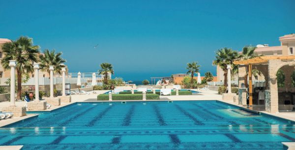 سيلينا باي, الغردقة