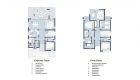 Floor Plans of , 