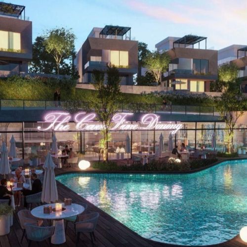 Video of Eastshire, New Cairo