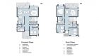 Floor Plans of , 