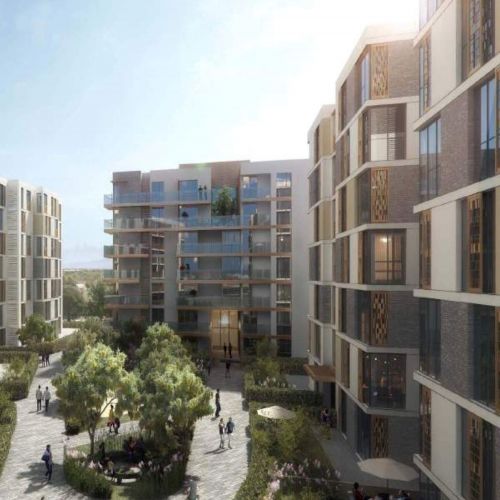 Video of Alaire, New Cairo