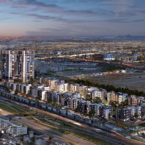 Video of Aeon, 6th October