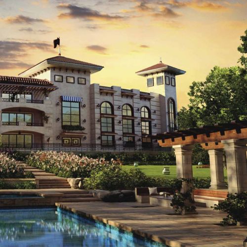 Video of Cleopatra Palace, El Shorouk