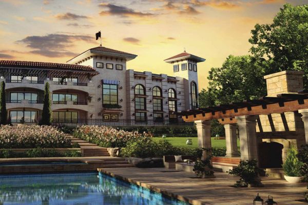 كليوباترا بالاس 