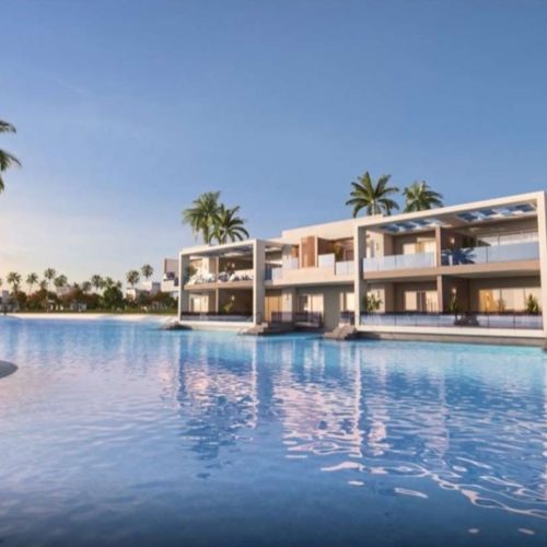 Video of City Stars Al Sahel, North Coast