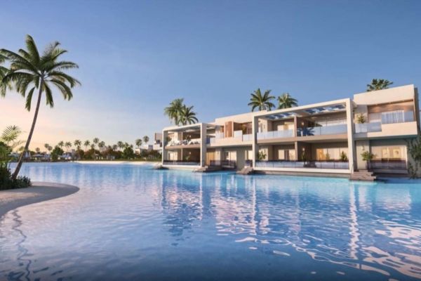 سيتي ستارز الساحل 