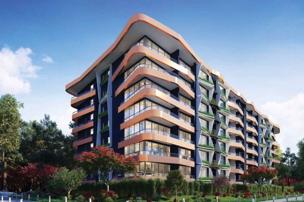 Мидтаун Кондо Молл 