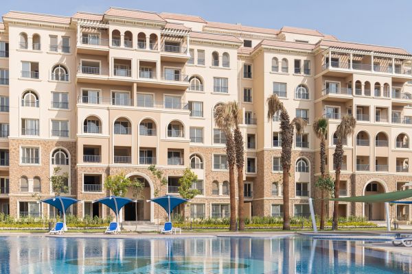 90 авеню Новый Каир