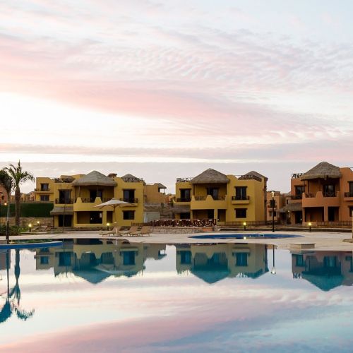 Video of Mountain View Sokhna 1, Sokhna