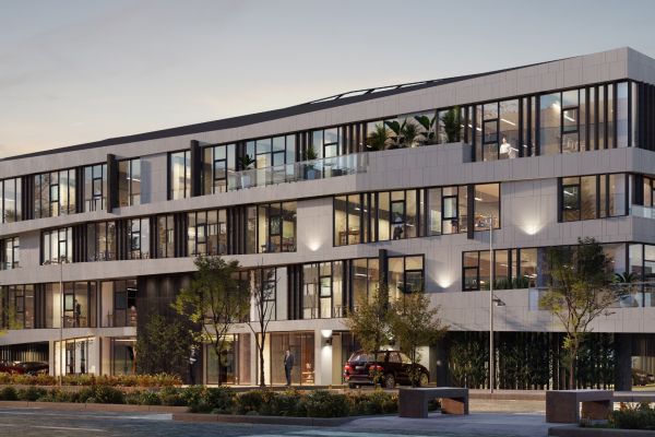 Полигон Шейх Заид