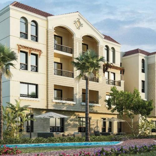 Video of IVY Residence, El Shorouk