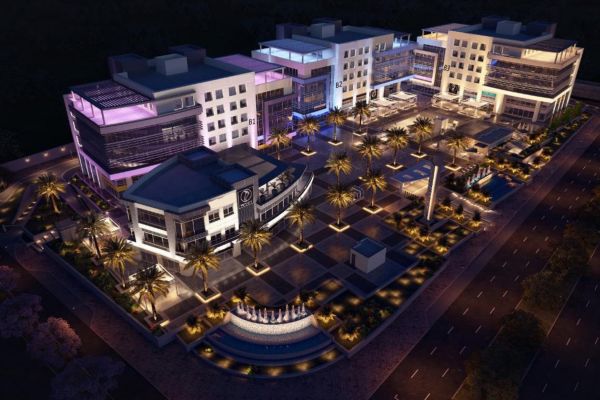 Маджарра Шейх Заид