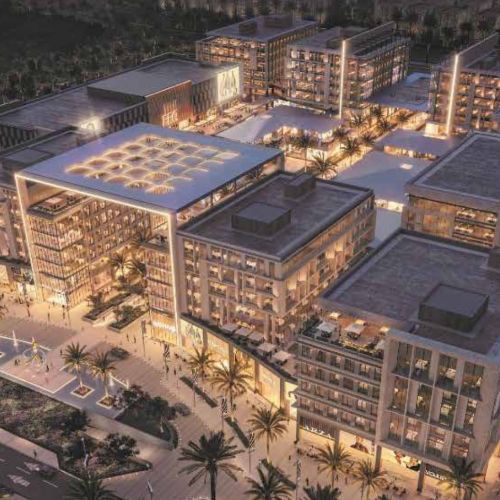 Video of Central, New Cairo