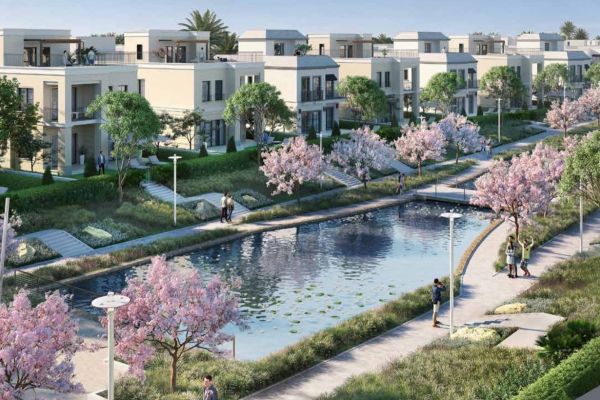 Белль Ви Новый Заид