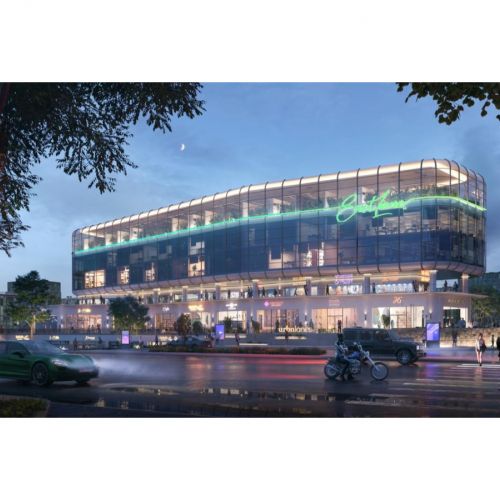 Video of Eastlane, New Cairo