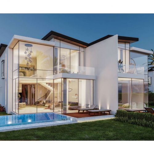 Video of Cali Coast, North Coast