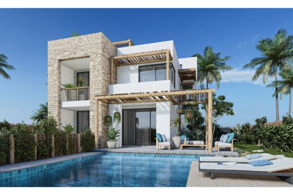 Масая Северное побережье