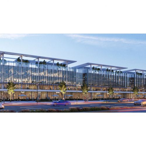 Video of Capital Avenue, New Capital