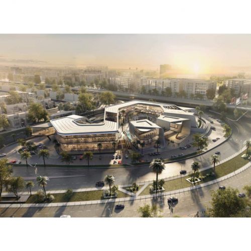 Video of CENTRADA, Sheikh Zayed