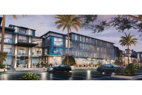 دي جويا 3 ستريب مول العاصمة الجديدة