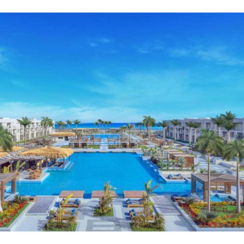 Video of Ras Soma Residences, Safaga