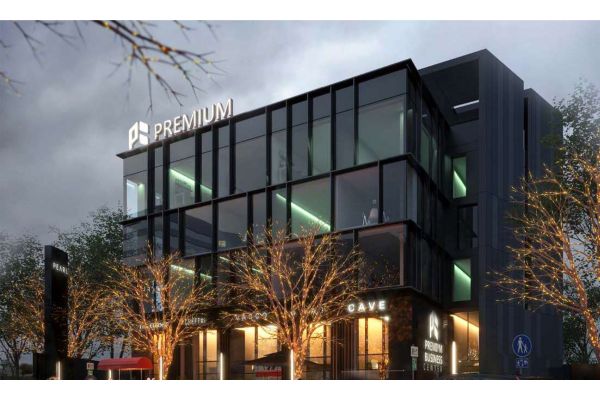 بريميوم بيزنس سنتر 