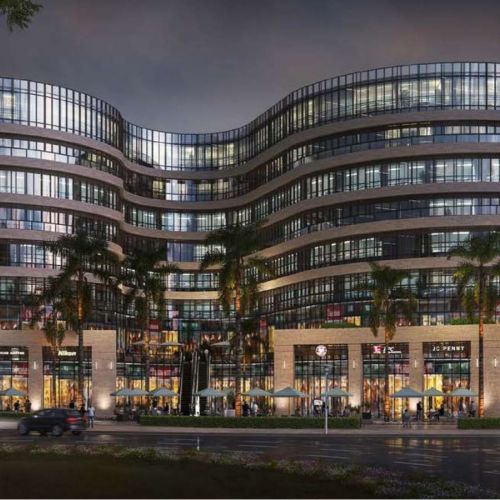 Video of ProMark Mall, New Capital