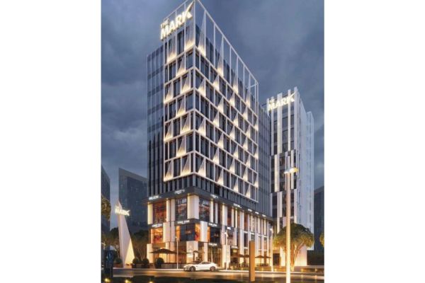 The Mark New Capital