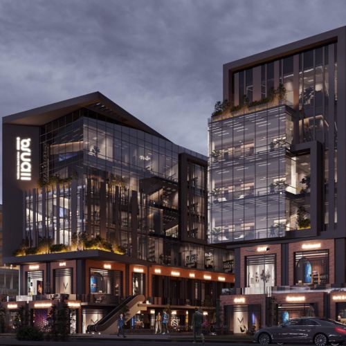 Video of Iguall, New Cairo