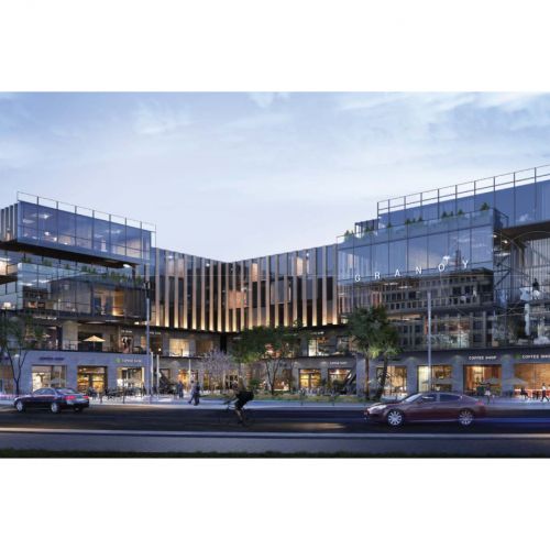 Video of Granoy, New Cairo