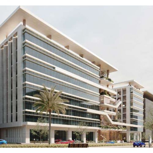 Video of Paragon II, New Capital