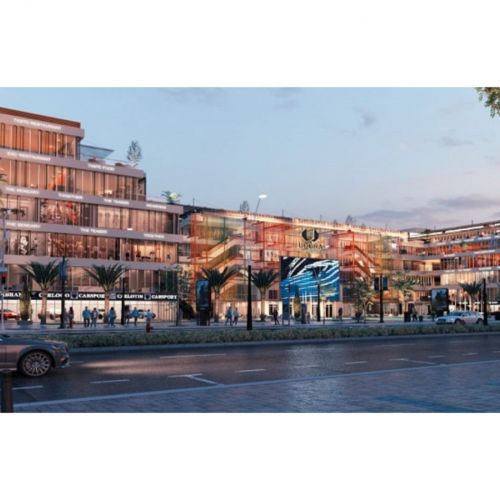 Video of Udora, New Capital